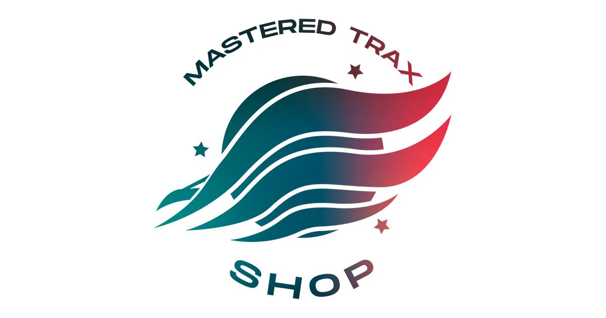 Masteredtrax Shop